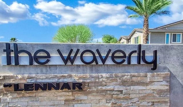 965 Nevada State Drive 21102, Henderson, NV 89002