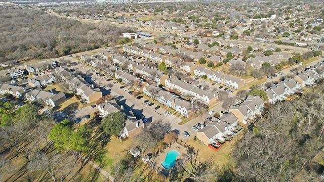 73 Winchester Drive, Euless, TX 76039