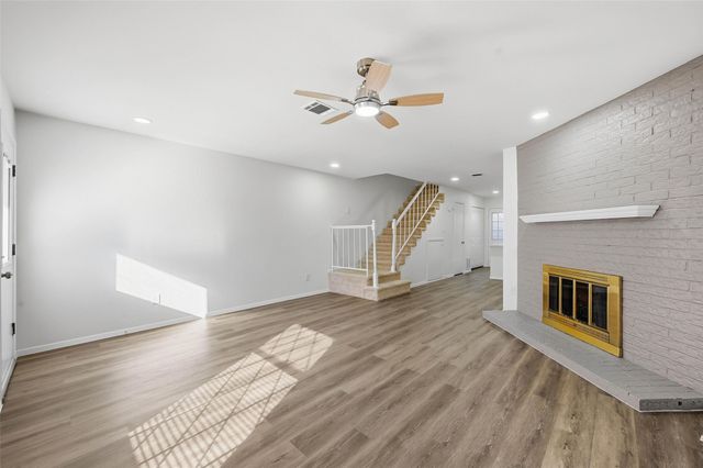 73 Winchester Drive, Euless, TX 76039