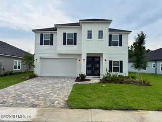 174 SILVER LILY Way, St. Augustine, FL 32092
