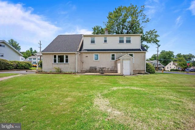 335 TANNER AVE, Hatboro, PA 19040