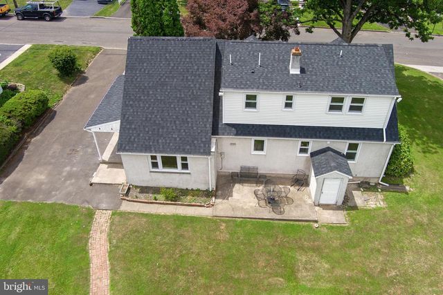 335 TANNER AVE, Hatboro, PA 19040