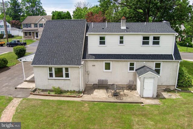 335 TANNER AVE, Hatboro, PA 19040