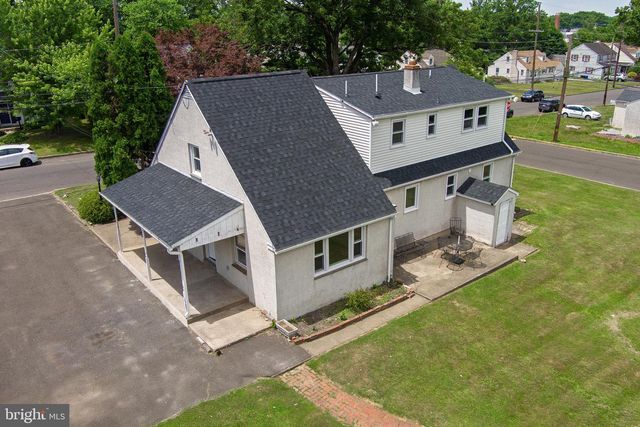 335 TANNER AVE, Hatboro, PA 19040