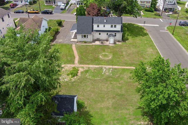 335 TANNER AVE, Hatboro, PA 19040