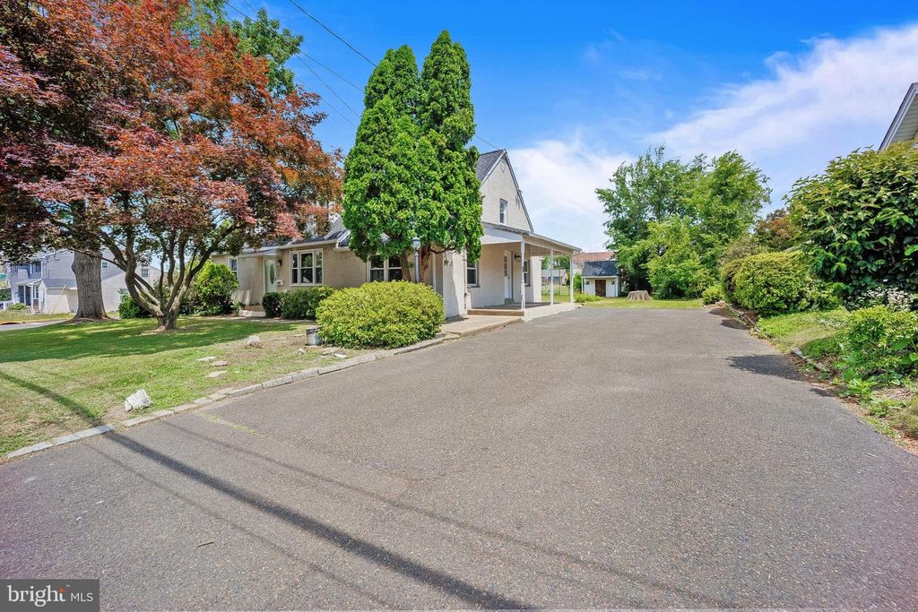 335 TANNER AVE, Hatboro, PA 19040