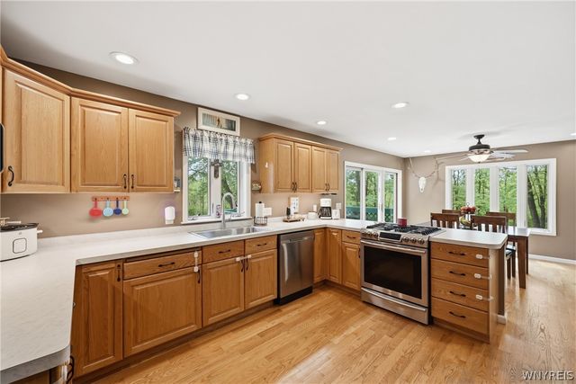 2139 Hemlock Road, Eden, NY 14057