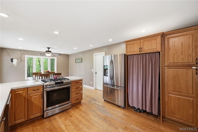 2139 Hemlock Road, Eden, NY 14057