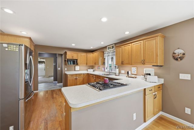 2139 Hemlock Road, Eden, NY 14057