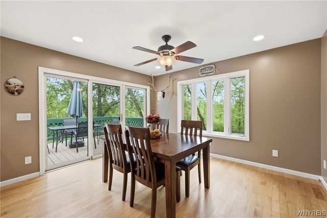 2139 Hemlock Road, Eden, NY 14057