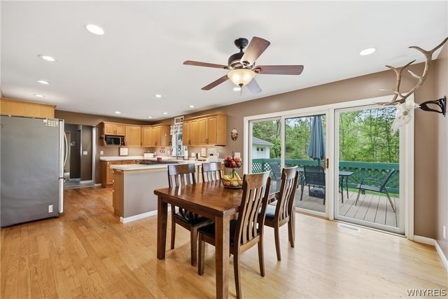 2139 Hemlock Road, Eden, NY 14057