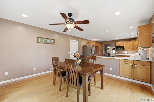 2139 Hemlock Road, Eden, NY 14057