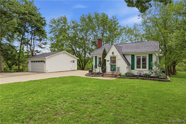 2139 Hemlock Road, Eden, NY 14057