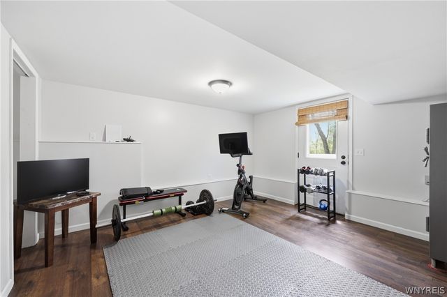 2139 Hemlock Road, Eden, NY 14057