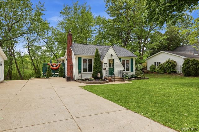 2139 Hemlock Road, Eden, NY 14057