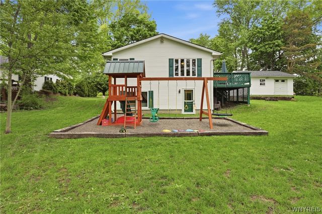 2139 Hemlock Road, Eden, NY 14057