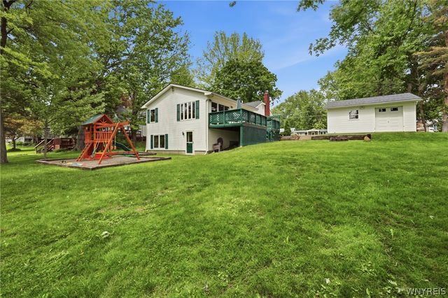 2139 Hemlock Road, Eden, NY 14057