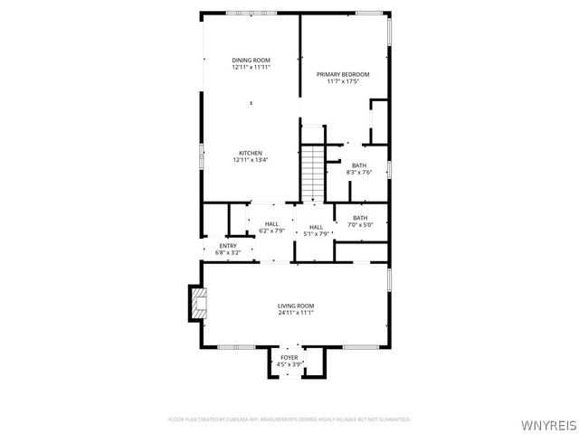 2139 Hemlock Road, Eden, NY 14057