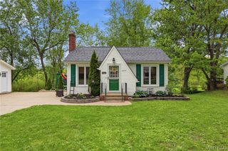 2139 Hemlock Road, Eden, NY 14057