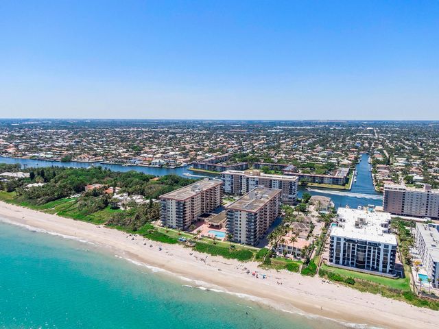 1147 Hillsboro Mile 504, Hillsboro Beach, FL 33062