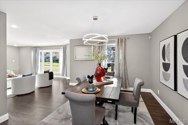 8021 Bennett Avenue, Richmond Heights, MO 63117