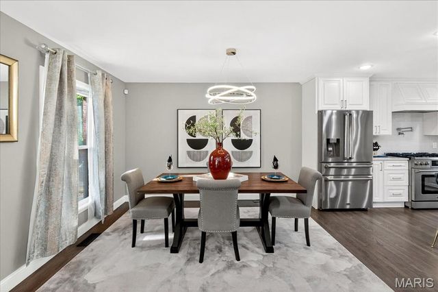 8021 Bennett Avenue, Richmond Heights, MO 63117