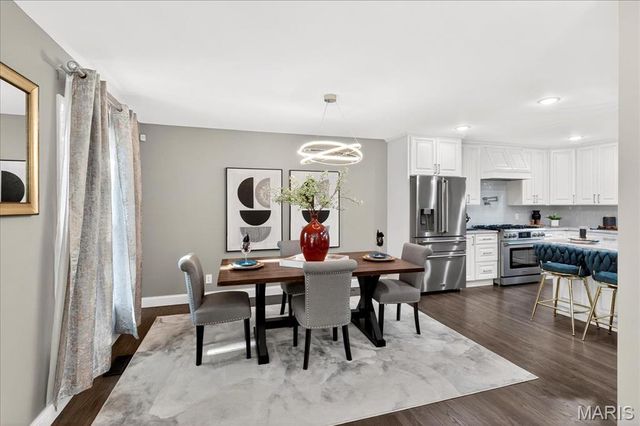 8021 Bennett Avenue, Richmond Heights, MO 63117