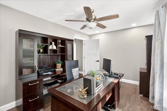 8021 Bennett Avenue, Richmond Heights, MO 63117