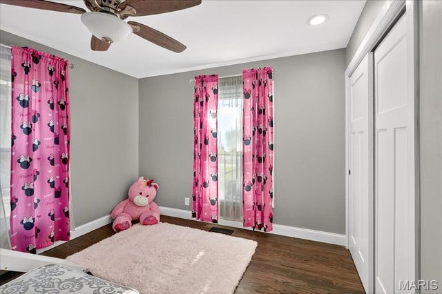 8021 Bennett Avenue, Richmond Heights, MO 63117