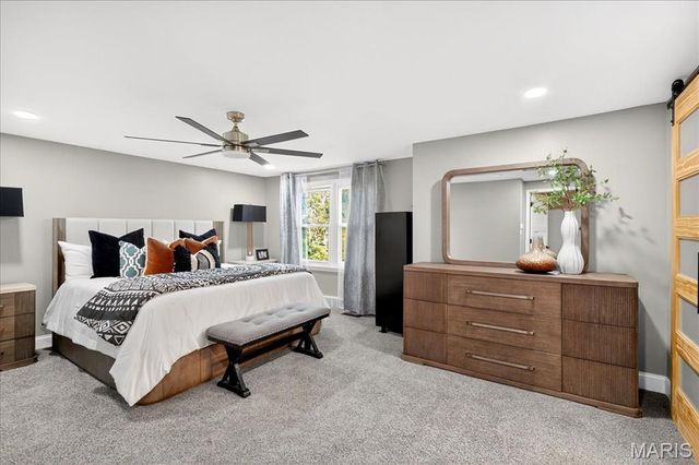 8021 Bennett Avenue, Richmond Heights, MO 63117