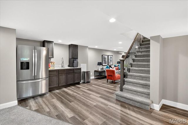 8021 Bennett Avenue, Richmond Heights, MO 63117