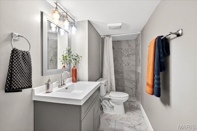 8021 Bennett Avenue, Richmond Heights, MO 63117