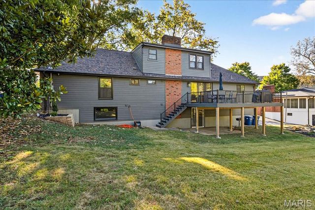 8021 Bennett Avenue, Richmond Heights, MO 63117