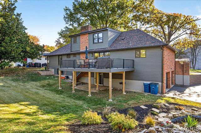 8021 Bennett Avenue, Richmond Heights, MO 63117