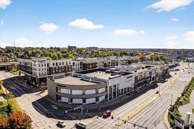 8021 Bennett Avenue, Richmond Heights, MO 63117