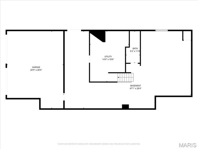 8021 Bennett Avenue, Richmond Heights, MO 63117