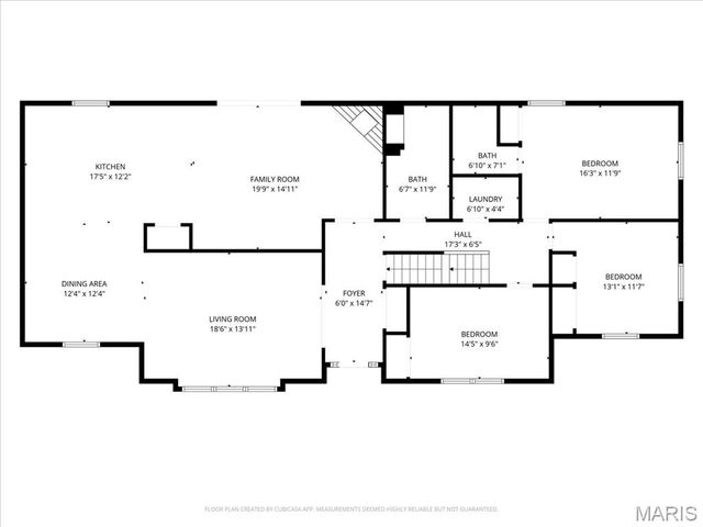 8021 Bennett Avenue, Richmond Heights, MO 63117