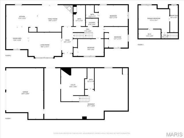 8021 Bennett Avenue, Richmond Heights, MO 63117