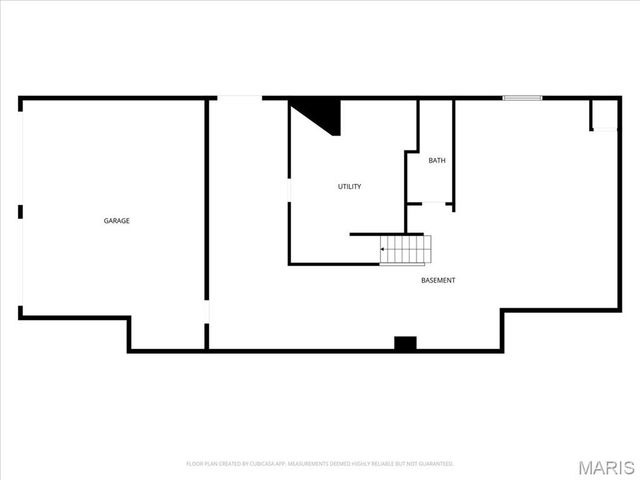 8021 Bennett Avenue, Richmond Heights, MO 63117