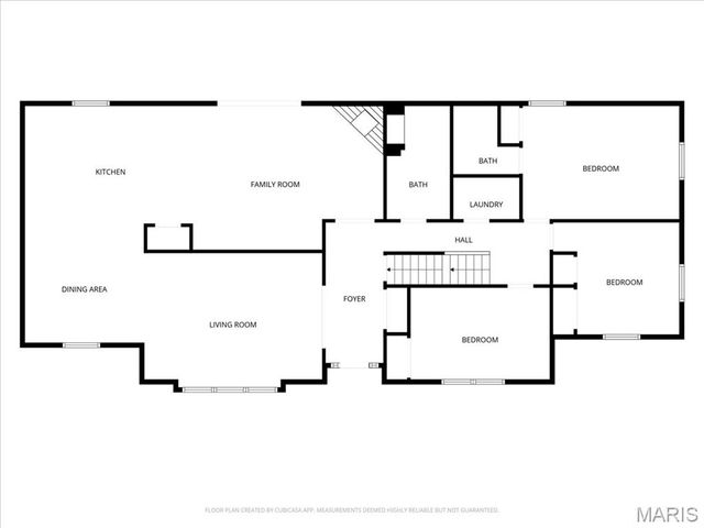 8021 Bennett Avenue, Richmond Heights, MO 63117