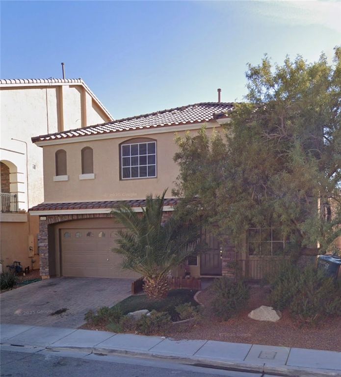 6319 Stag Hollow Court, Las Vegas, NV 89139
