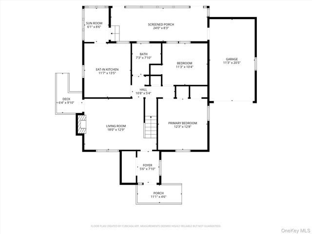 239 Leslie Avenue, New Windsor, NY 12553