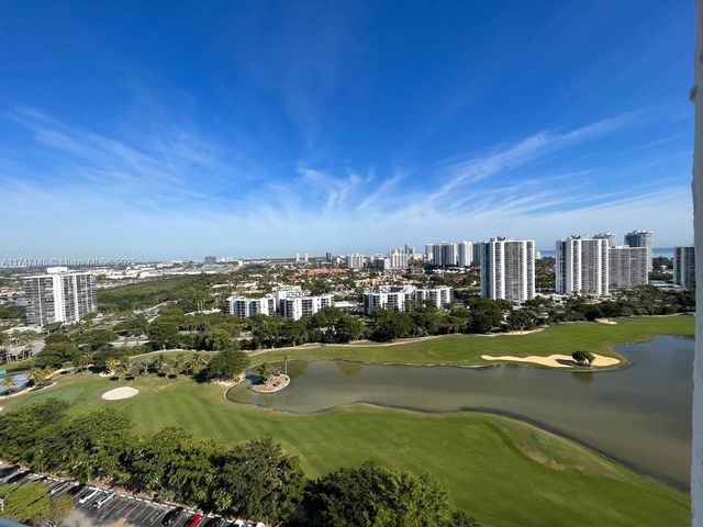 20355 NE 34 CT 2429, Aventura, FL 33180