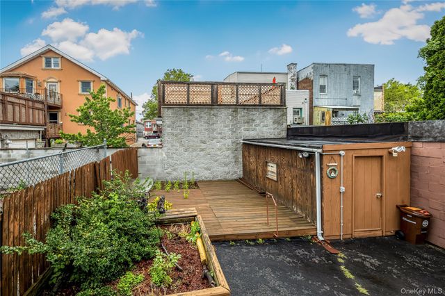 2889 Zulette Avenue, Bronx, NY 10461