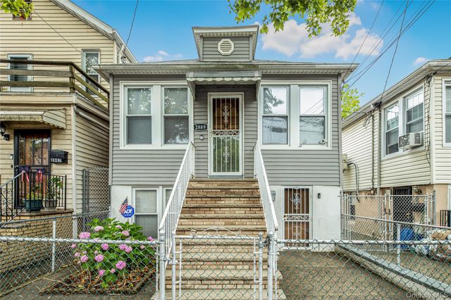 2889 Zulette Avenue, Bronx, NY 10461