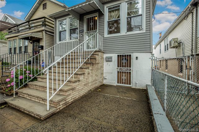 2889 Zulette Avenue, Bronx, NY 10461