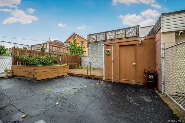 2889 Zulette Avenue, Bronx, NY 10461