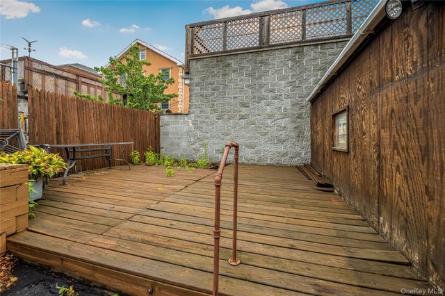 2889 Zulette Avenue, Bronx, NY 10461