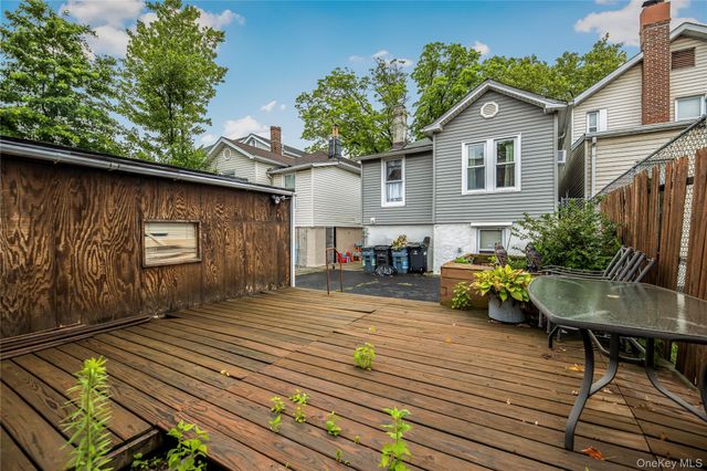 2889 Zulette Avenue, Bronx, NY 10461