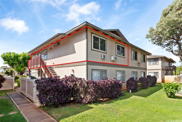 91-1020 Huliau Street 2C, Ewa Beach, HI 96706